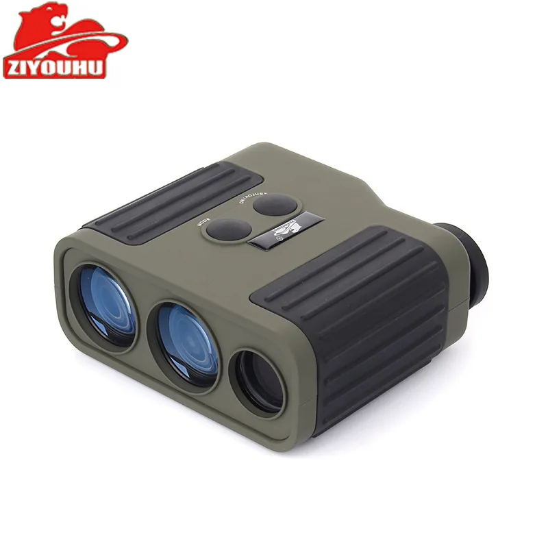 

Hunting/Camping Laser Range Finder Telescope 2000M Range Handheld Distance Measurer For Golf Outdoor Sport Fashion Designs