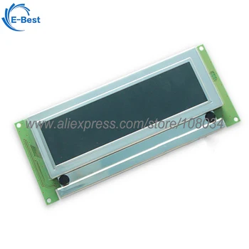 

4.8inch 256*64 20pins lcd display LMG7380QHFC