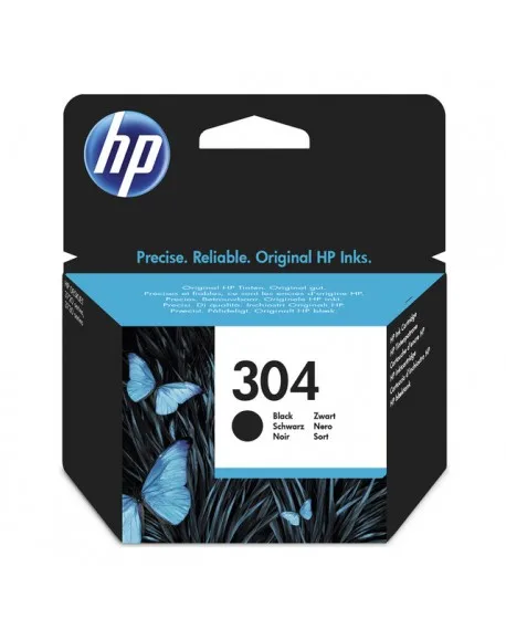 Cartucho de tinta Original HP 304 para Deskjet serie 3700|Cartuchos de tinta|  - AliExpress