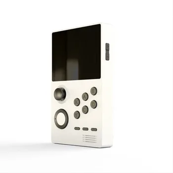 

2020 POW A19 Pandora's Box Android supretro handheld game console IPS screen built-in 3000+games 30 3D games WiFi downloa
