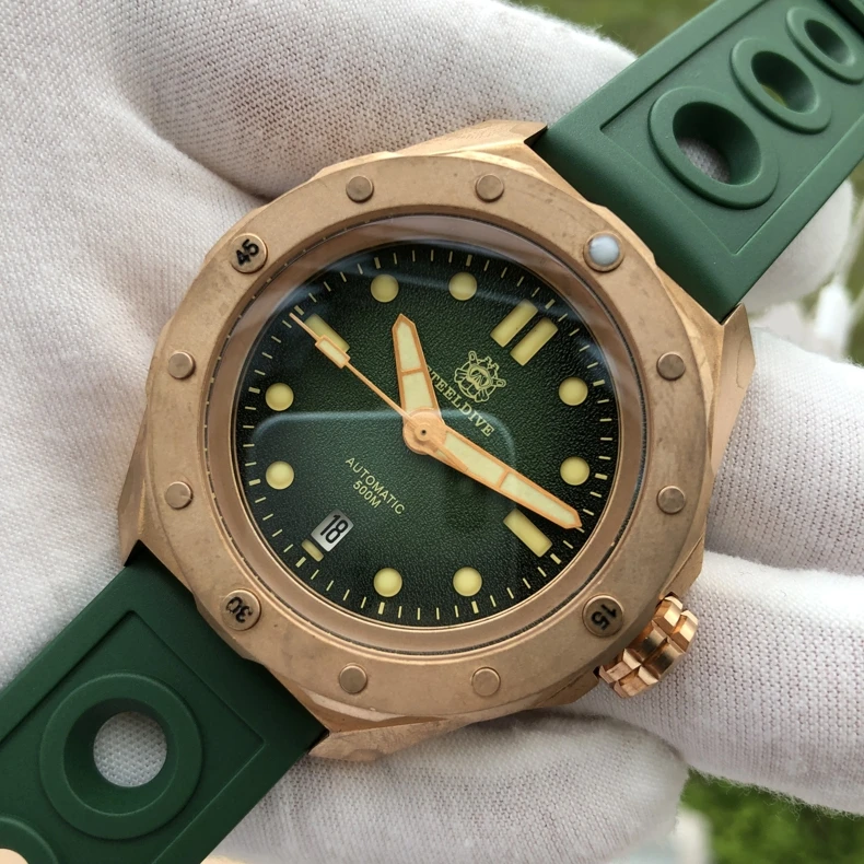 dive watches 11