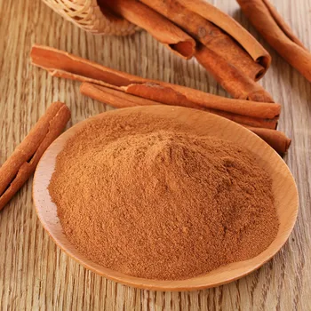 

Pure Organic Ceylon Cinnamon Powder High Quality True Organic Sri Lanka