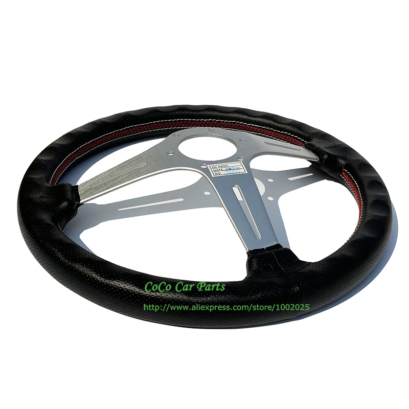 ND steering wheel (3)