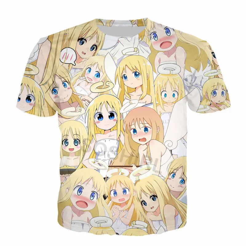 Soshirl Super Heretical Fantasy Comedy T Shirt Women Summer Hip Hop Anime Streetwear Interracial Girl Tees Unisex Classic Tops T Shirts Aliexpress