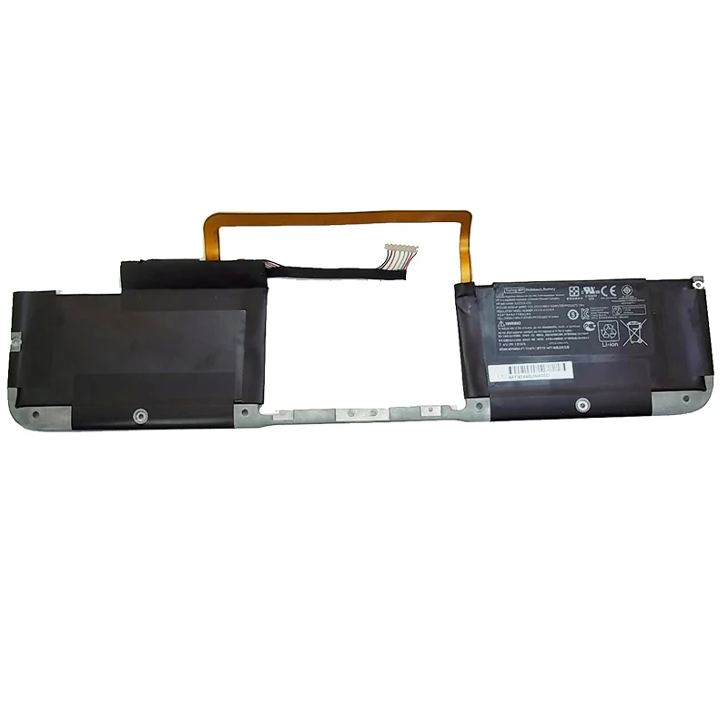 GZSM Аккумулятор для ноутбука TP02XL для hp Spectre x2 13-h281nr серия батарея для ноутбука TPN-W110 741348-171 HSTNN-IB5U зарядное устройство для ноутбука