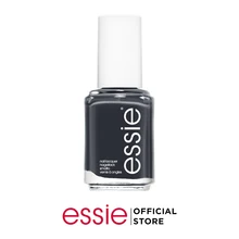 Essie Лак для ногтей, оттенок 612, Serene slate, темно серый, 13,5 мл