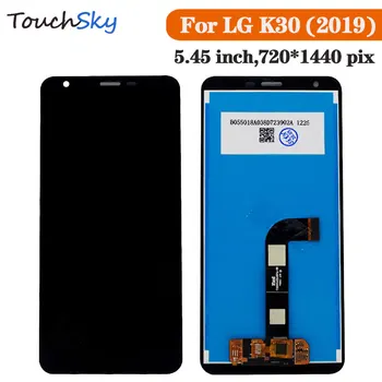 

For LG K30 2019 LCD Display With Touch Screen For LG x2 2019 LCD Screen Assembly Screen Replacement for LG K30 2019 Display