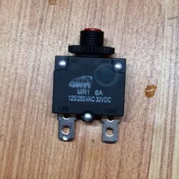 

For Yijian 9007 9003 007 008 8008 Trip Switch Leakage Protection Switch Accessories MR1 6A