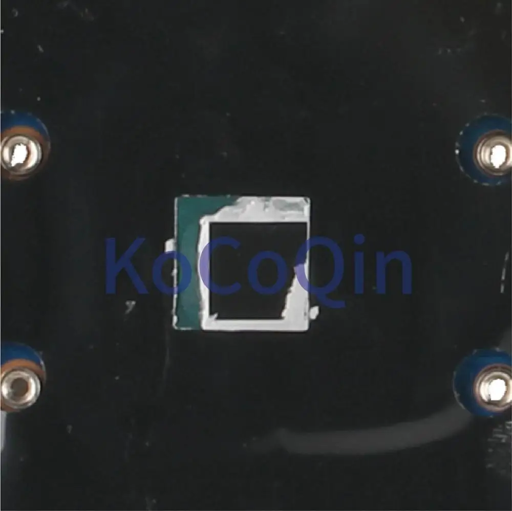  KoCoQin Laptop motherboard For LENOVO Thinkpad YOGA 11E Core SR29F Celeron N3150 Mainboard DA0LI8MB