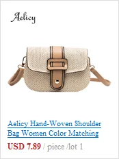 Aelicy Luxury Handbags Women Bags Designer Small Square Crossbody Bags Wild Girls Snake Print Shoulder Messenger Bag 1105