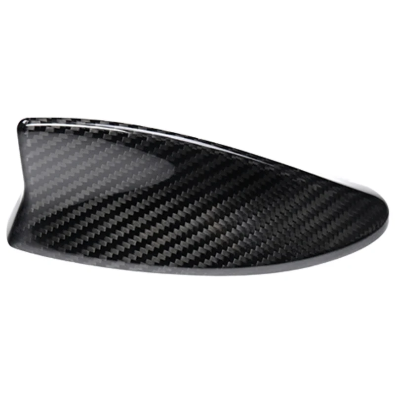 Автомобильная крыша акульих плавников антенна покрытие украшения для Lexus LS ES LX NX