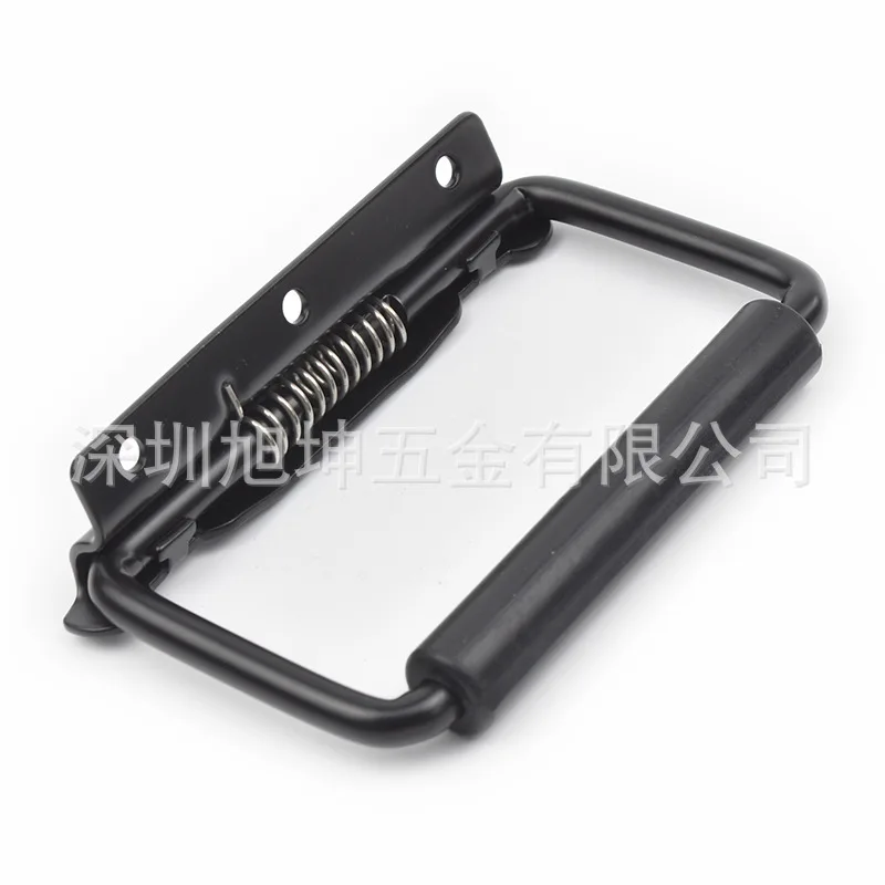 

With Elasticity Handle, Metal Handle, Elastic Handle, Southco Handle, Southco Handle