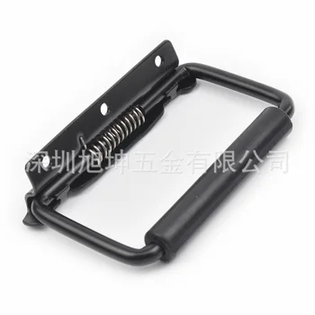 

With Elasticity Handle, Metal Handle, Elastic Handle, Southco Handle, Southco Handle