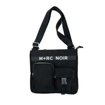 

Newest M+RC NOIR Backpacks Men Women MESSENGER M+RC NOIR Bags 1:1 High Quality Fashion Backpack
