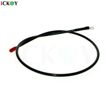 Антенна gps собачий отслеживающий ошейник для Garmin T5 TT10 TT15 T5Mini DC30 DC40 DC50 аксессуары