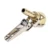1pcs Auto Tire Air Pump Chuck Clip Car Truck Tire Tire Inflator Valve Connector Car 8mm Clamp Tire Repair Tools