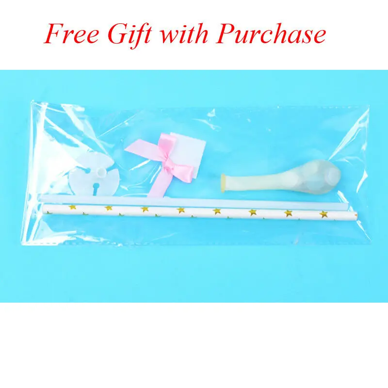 16" Happy Birthday Balloons Letter Foil Birthday Party Supply Banner Decorations