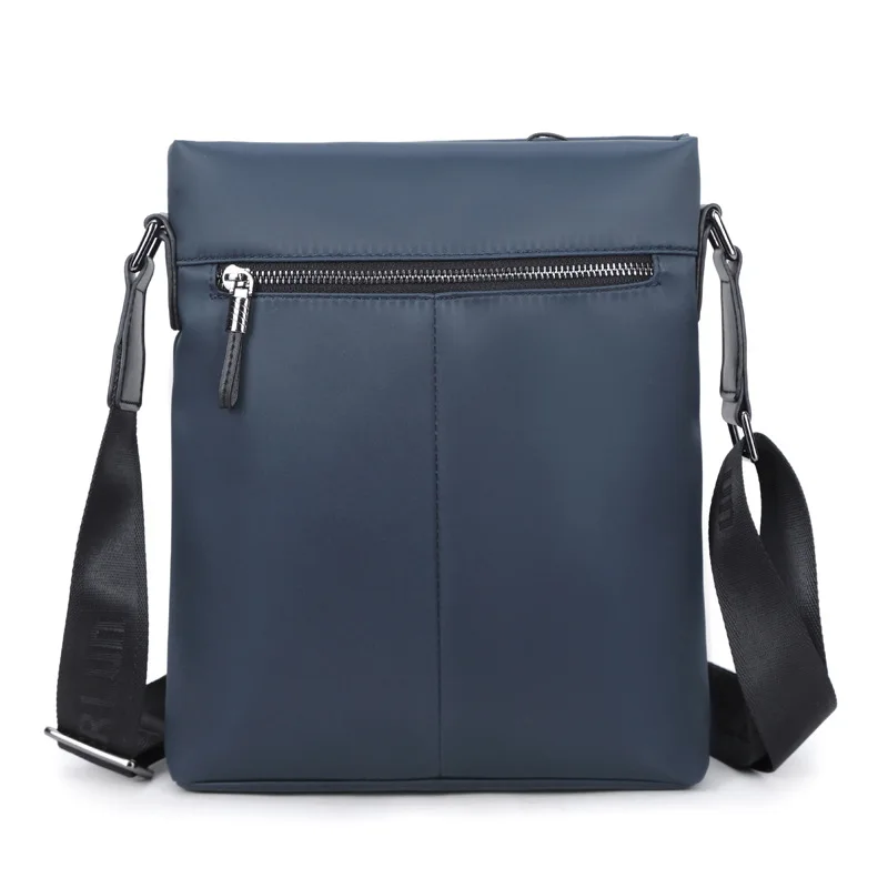 

Will Fallon New Style Oxford Cloth Shoulder Bag Men's Bag Shoulder Bag Men Bag Casual Bag