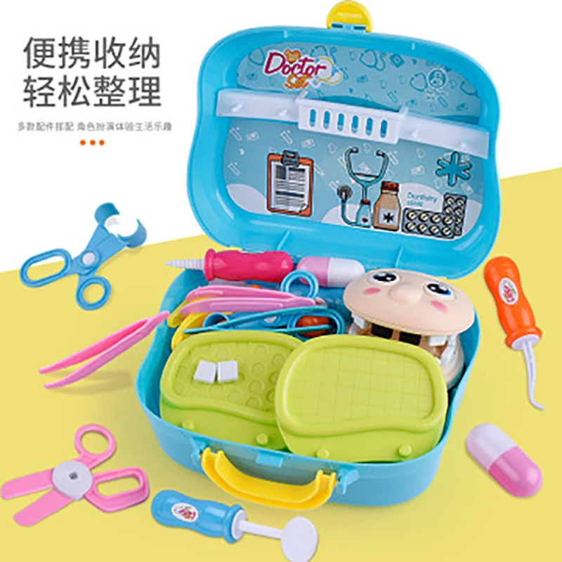 early learning doctors set