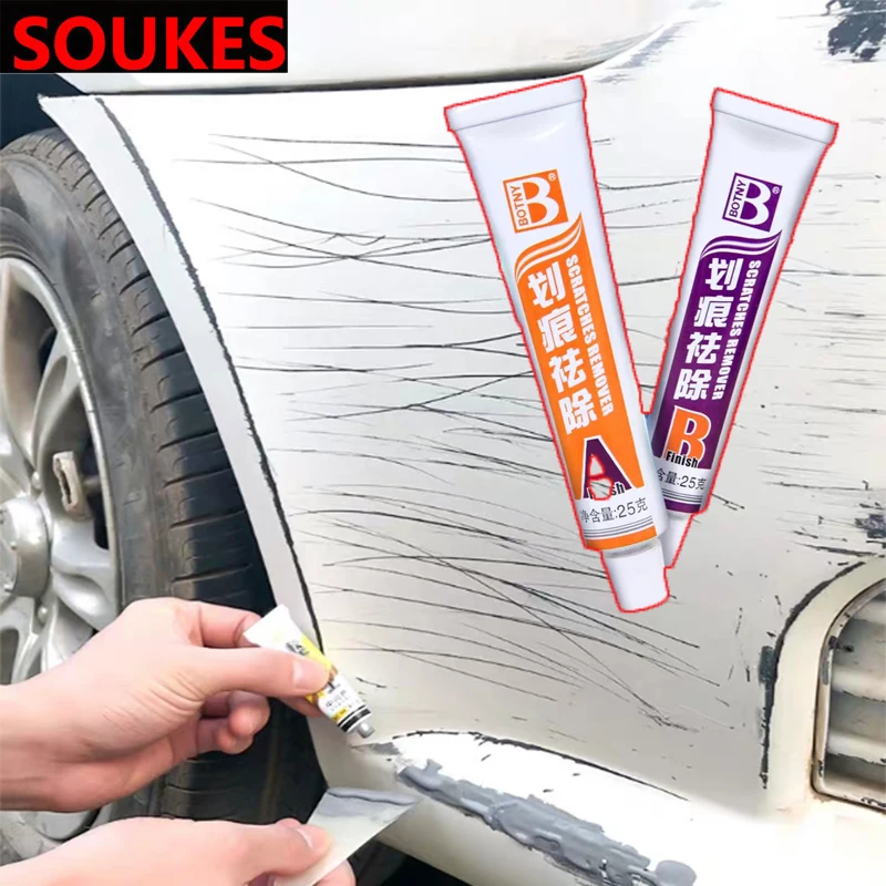 1 Набор инструментов для ремонта краски кузова автомобиля Audi A3 A4 B8 B6 A6 Mercedes Benz W205