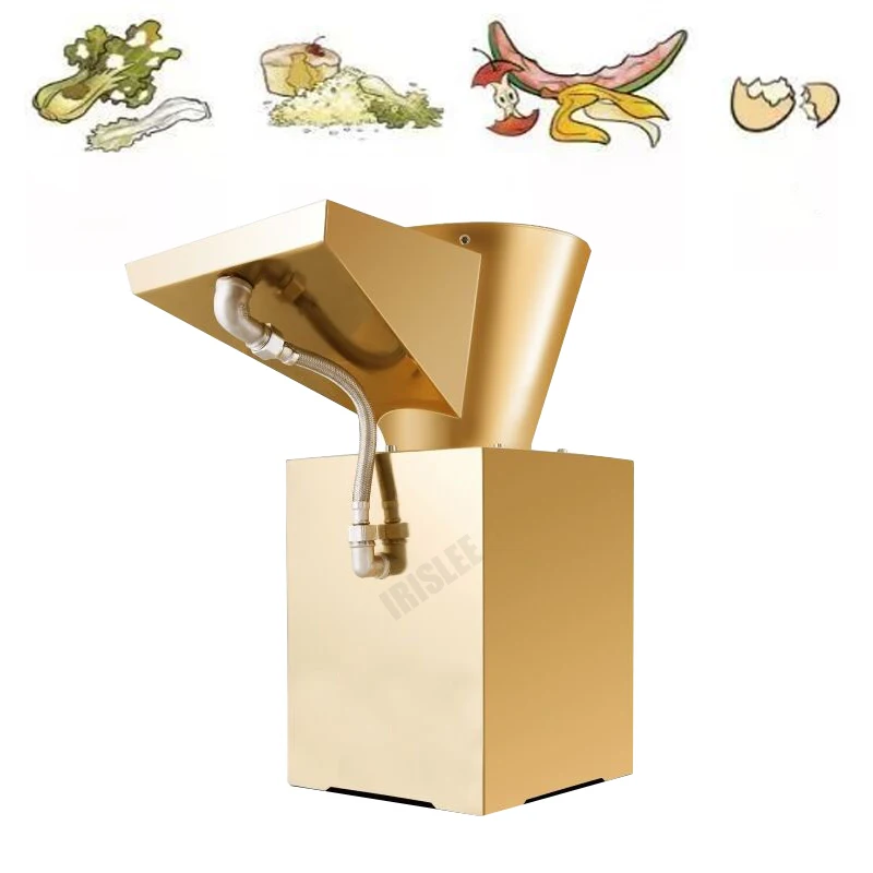 Cheap cleaner machine food waste garbage disposal for kitchen