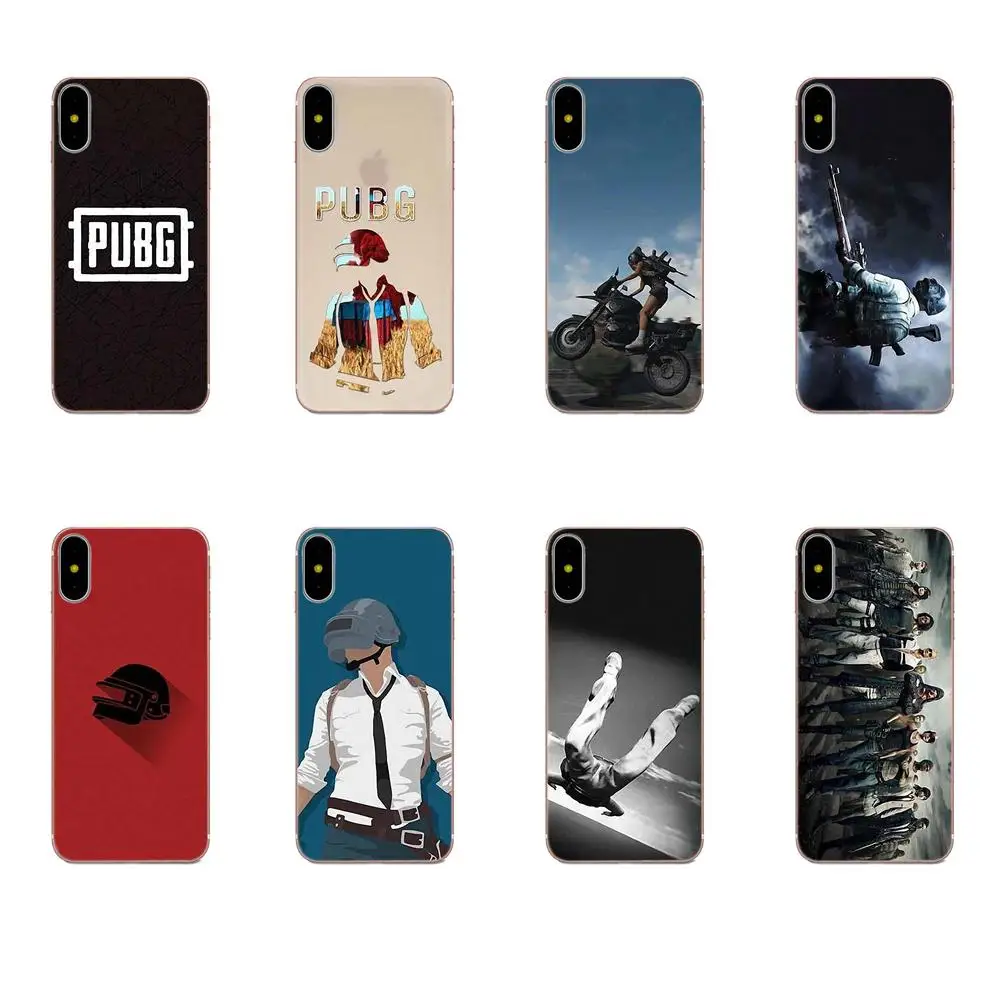 TPU Лидер продаж для HTC Desire 530 626 628 630 816 820 830 One A9 M7 M8 M9 M10 E9 U11 U12 Life Plus Pubg мобильные