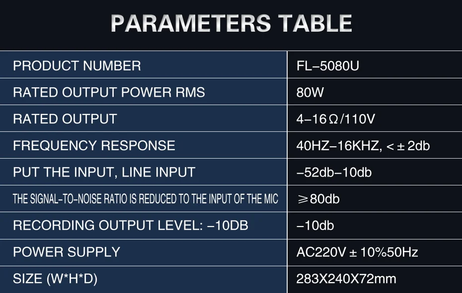 bluetooth audio amplifier4