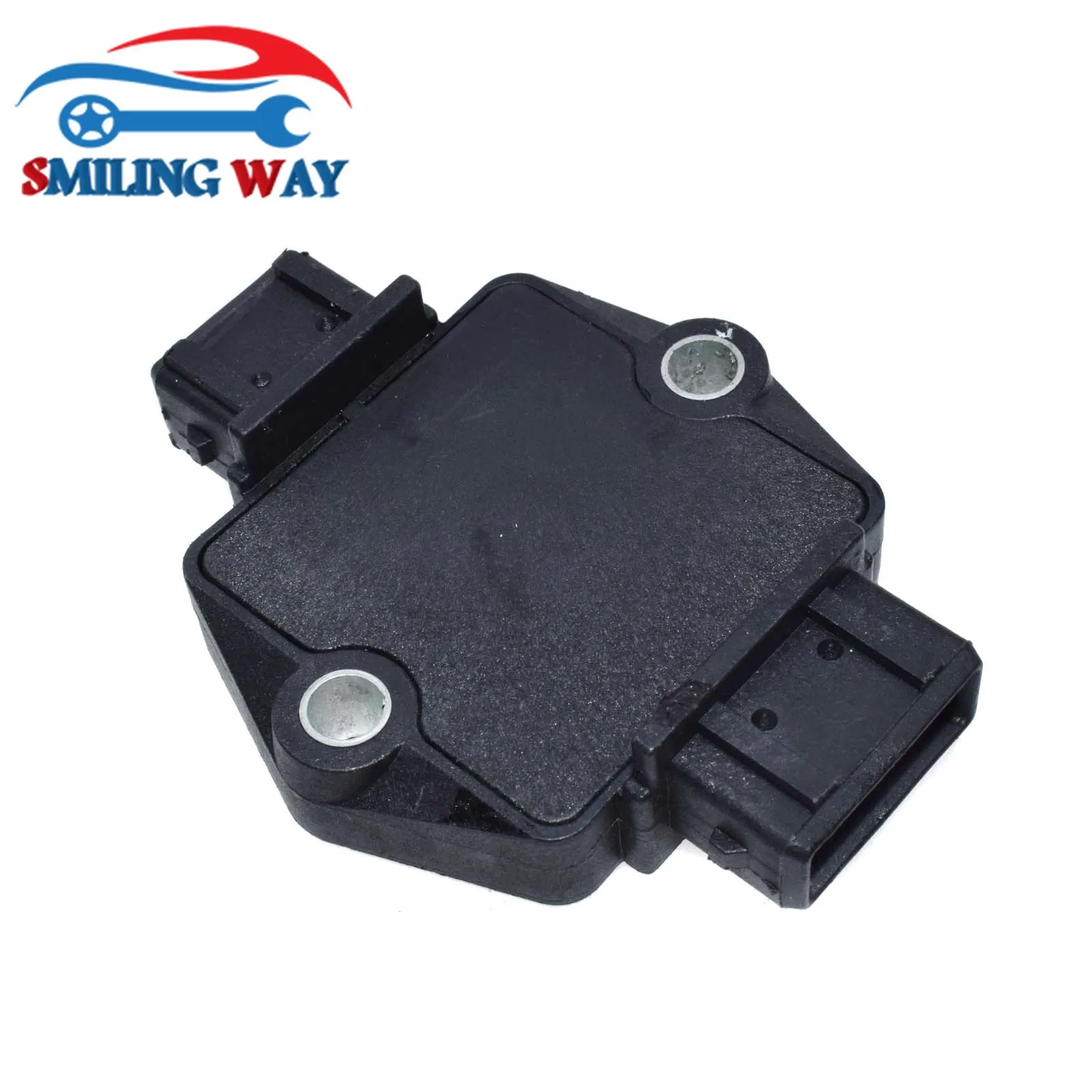 ICM ICU Ignition Control Module For Audi A4 A6 80 100 Avant Quattro 2.6L 2.8L OE# 4A0905351, 4A0905351A, 0227100209