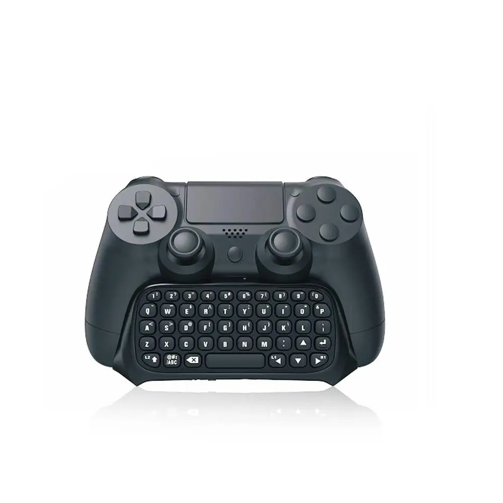 BEESCLOVER клавиатура для sony PS4 беспроводная клавиатура S4 S4 Беспроводная Клавиатура эргономичная клавиатура с регулируемой платформой d20