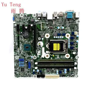 

793739-001 For HP ProDesk 400 G3 MT Desktop Motherboard MS-7957 793305-002 793739-601 Mainboard 100%tested fully work