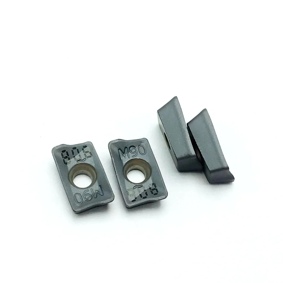 Рисунок 6 - HM90 APKT1003 PDR IC908 высококачественный