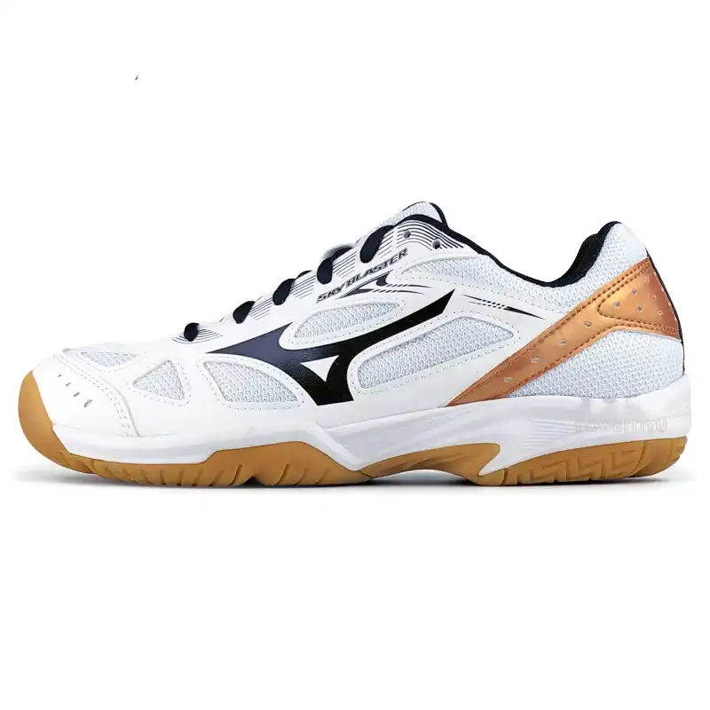 mizuno womens badminton shoes