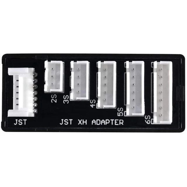 HOBBYFLY Lipo Battery Charger Parallel Balanced Charging Board For 2S