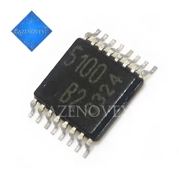 

5pcs/lot TDA5100B2 TDA5100B TDA5100 5100B2 5100 TSSOP-16 In Stock