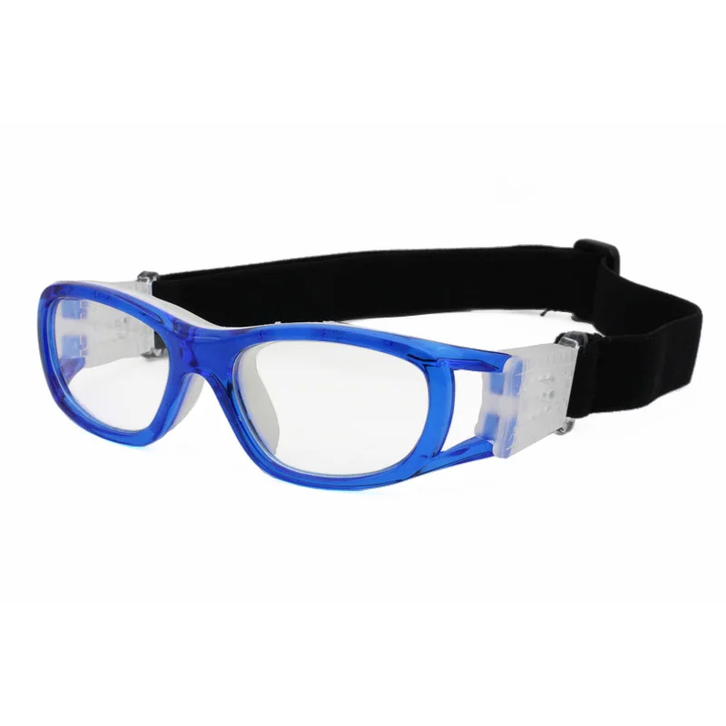 Суперлегкие баскетбольные спортивные очки по рецепту размера s футбольные для