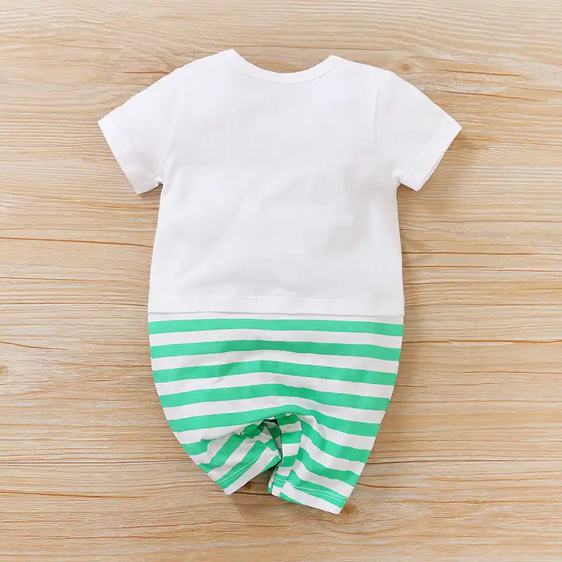 carters baby bear onesie