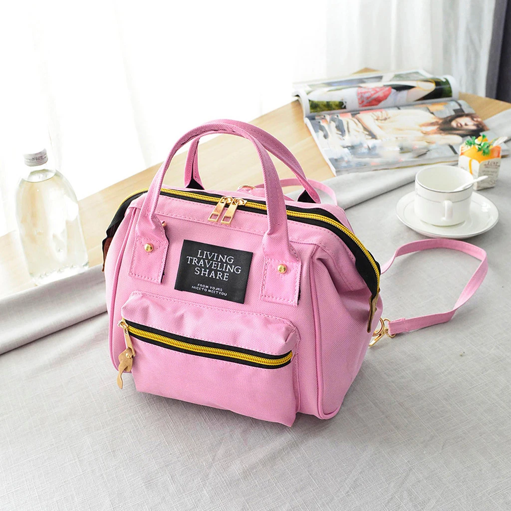 Women Men Fashion Backpack Women PU Leather School Bag For Teenage Girls Personality Shoulder Multifunctional Ladies School 827