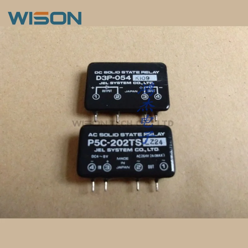 D3P-052 D3P-054 P5C-202TS и модуль