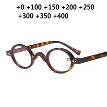 Сексуальные круглые женские классические леопардовые розовые очки для чтения женские дальнозоркие очки оправа Пресбиопия очки высокого качества NX