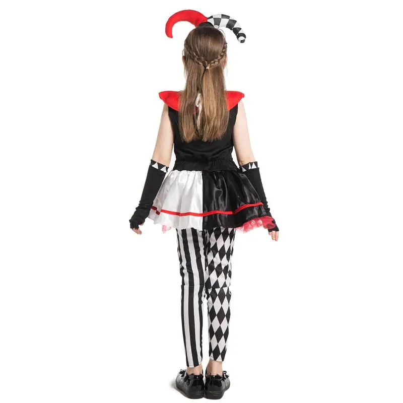 Jester Honey 3