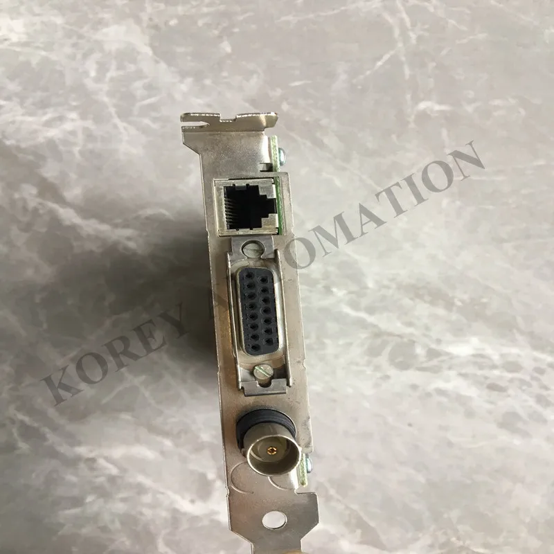 Сетевая карта 3COM 3C509B-C SIEMENS SPECIAL 6FX24D58B6 б/у в хорошем состоянии | Инструменты