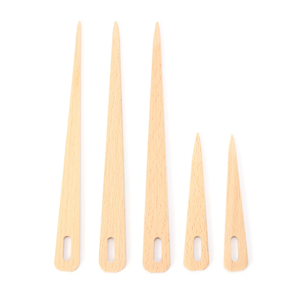 Лидер продаж 5 шт. деревянные гобелены штемпельные спицы рукоделие большой глаз