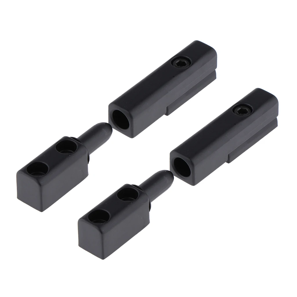 2pcs 3.8