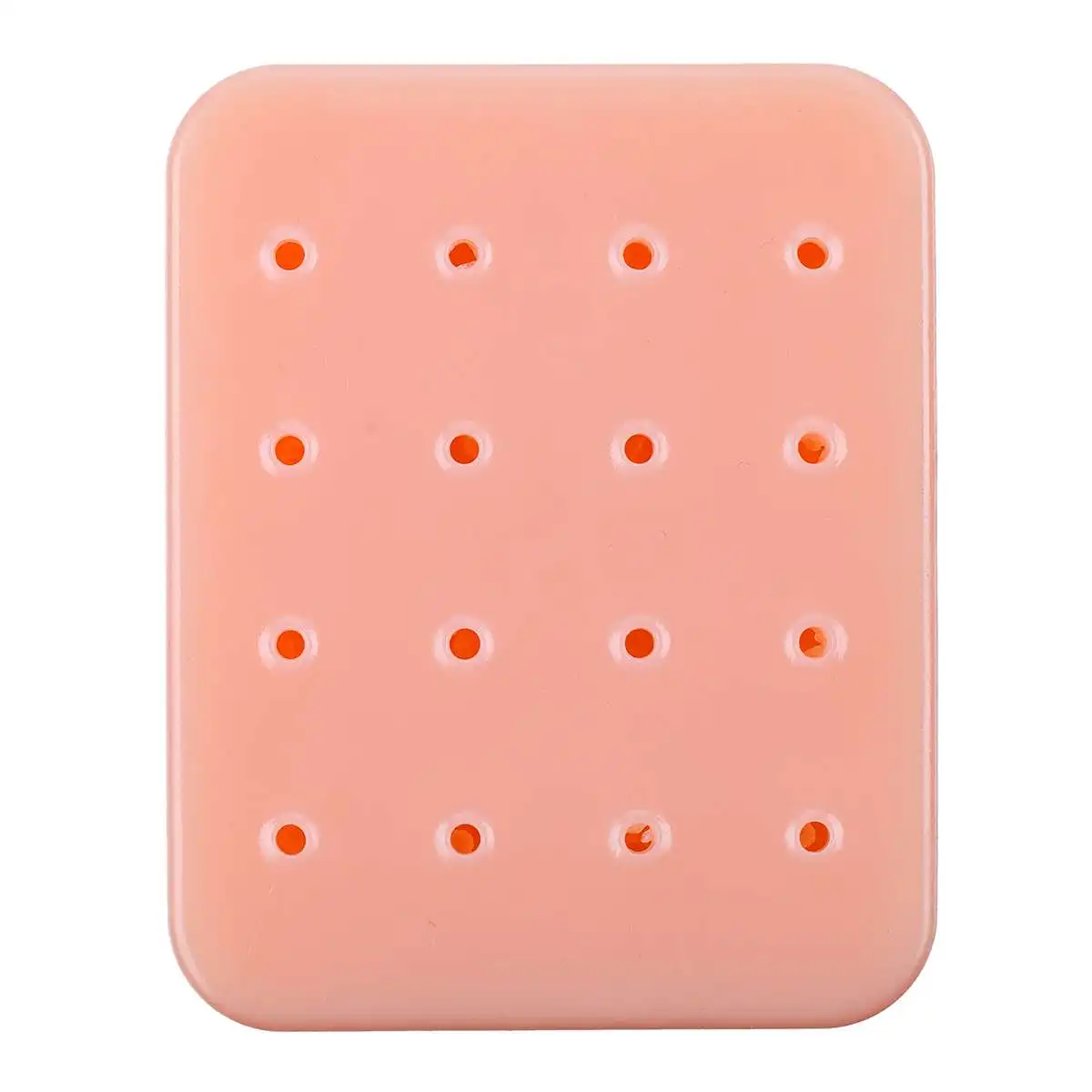 

Hot Squeeze Acne Toys Pimple Popping Set Popper Remover Stop Stress Relief Gift Novelty Gags Practical Jokes Toy