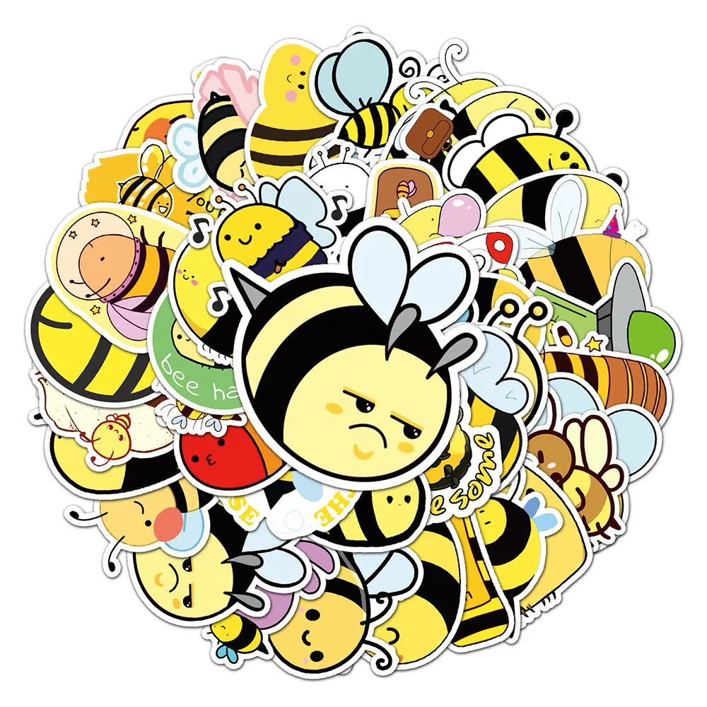 Free Vectors | Honey bee