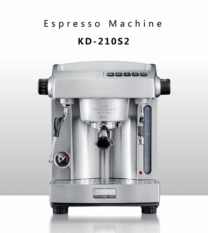 Twin Thermoblock Sunbeam Em7000 Best Price Twin Thermoblock