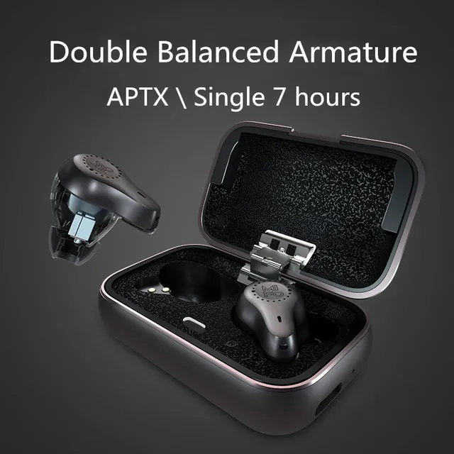 $US $239.98  Mifo O7 TWS Double Balanced Aptx True Wireless Earbuds Noise Reduction Bluetooth V5.0 Earphone Spor