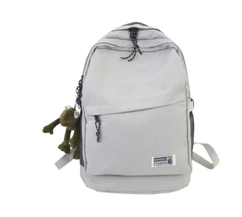 

LENLEI Couple Travel Backpacks women Backpack Large Capacity schoolbag for Teenage Girls Female Canvas Travel Bags Mochila