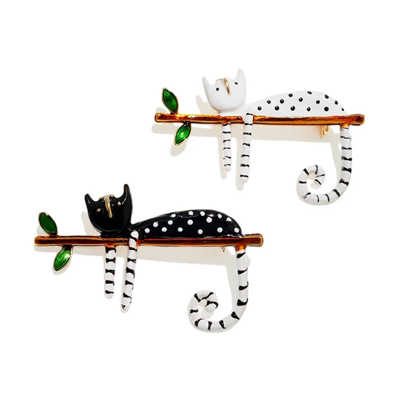 Jolie Broche Pour Chaton Noir Et Blanc Costume D Etudiant Chapeau Decoration Animal Chat Cadeau Aliexpress Jolie Broche Pour Chaton Noir Et Blanc Costume D Etudiant Chapeau Decoration Animal Chat Cadeau Aliexpress