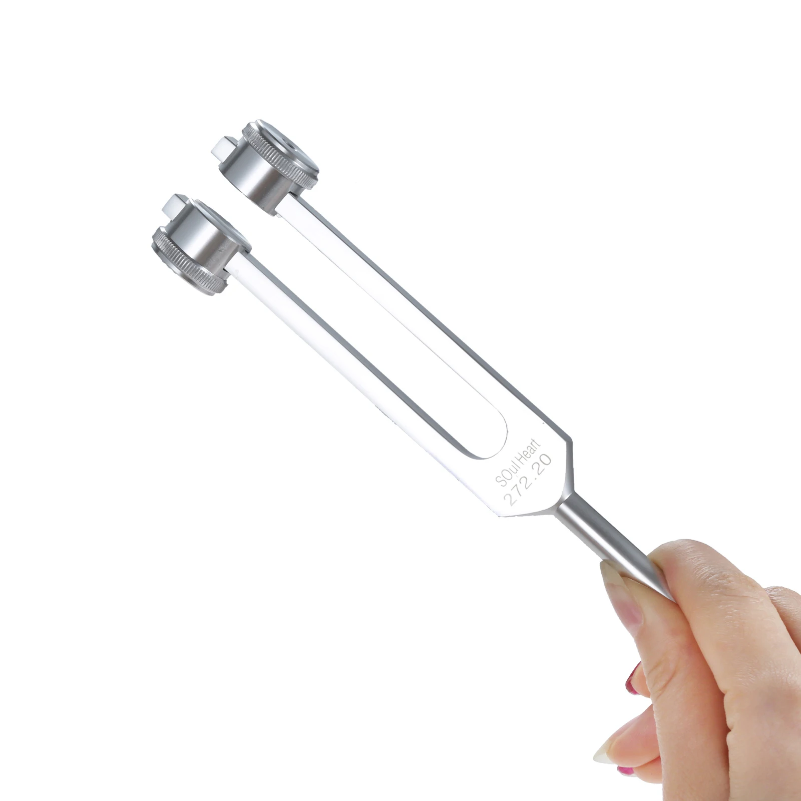 ajuste garfos com martelo de silicone, saco,